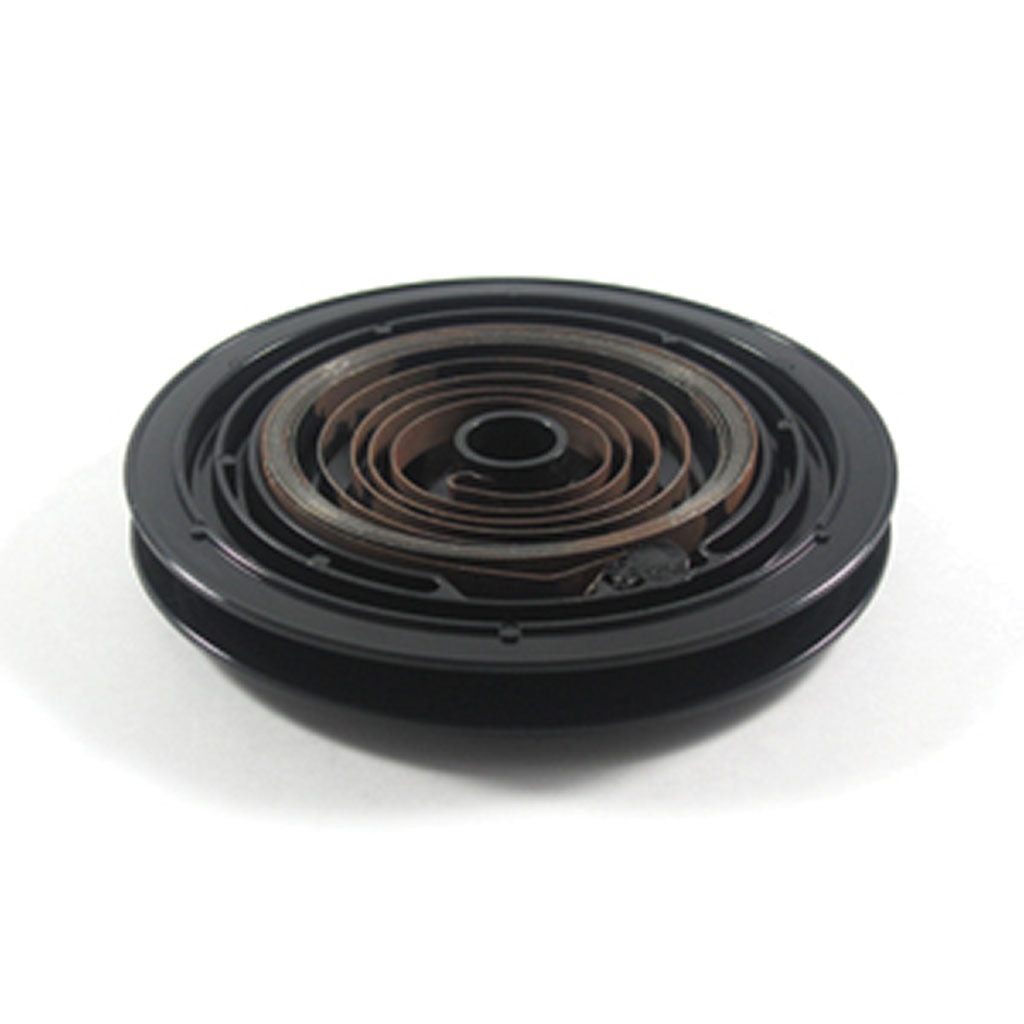 PULLEY RECOIL & SPRING ASSEMBLY SUITS VICTA POWER