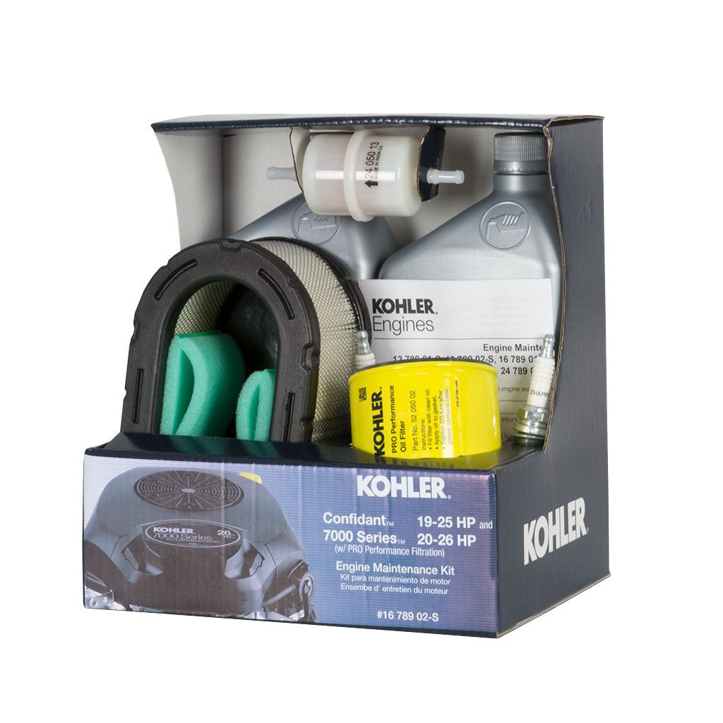 KOHLER SERVICE KIT KT710 715 720 730 740