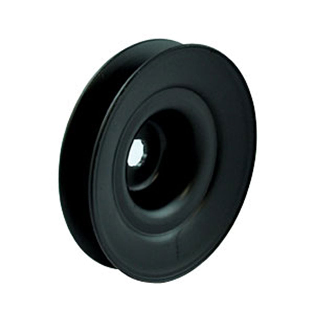 PULLEY SPINDLE 48" DECK (A 4-7/8") SUITS HUSQVARNA/