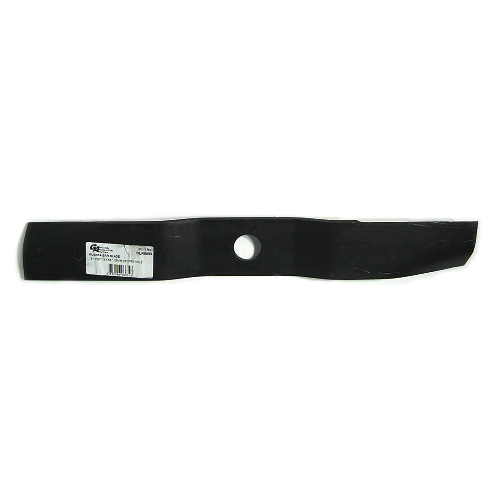 KUBOTA 18-11/16" BAR BLADE