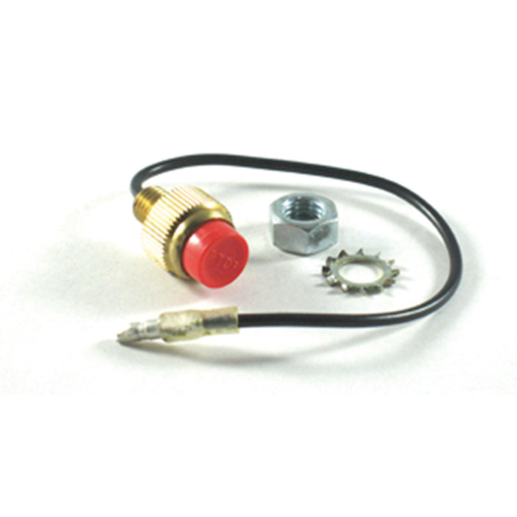 UNIVERSAL STOP SWITCH MALE SUITS VARIOUS OUTDOOR POWER