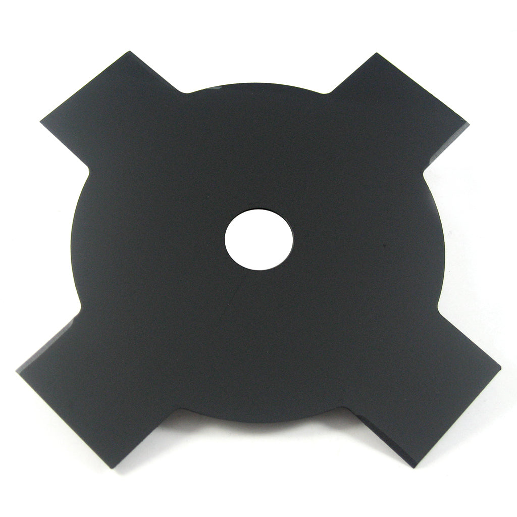 8" 4-TOOTH LIGHT WEIGHT BLADE 1.4MM TH