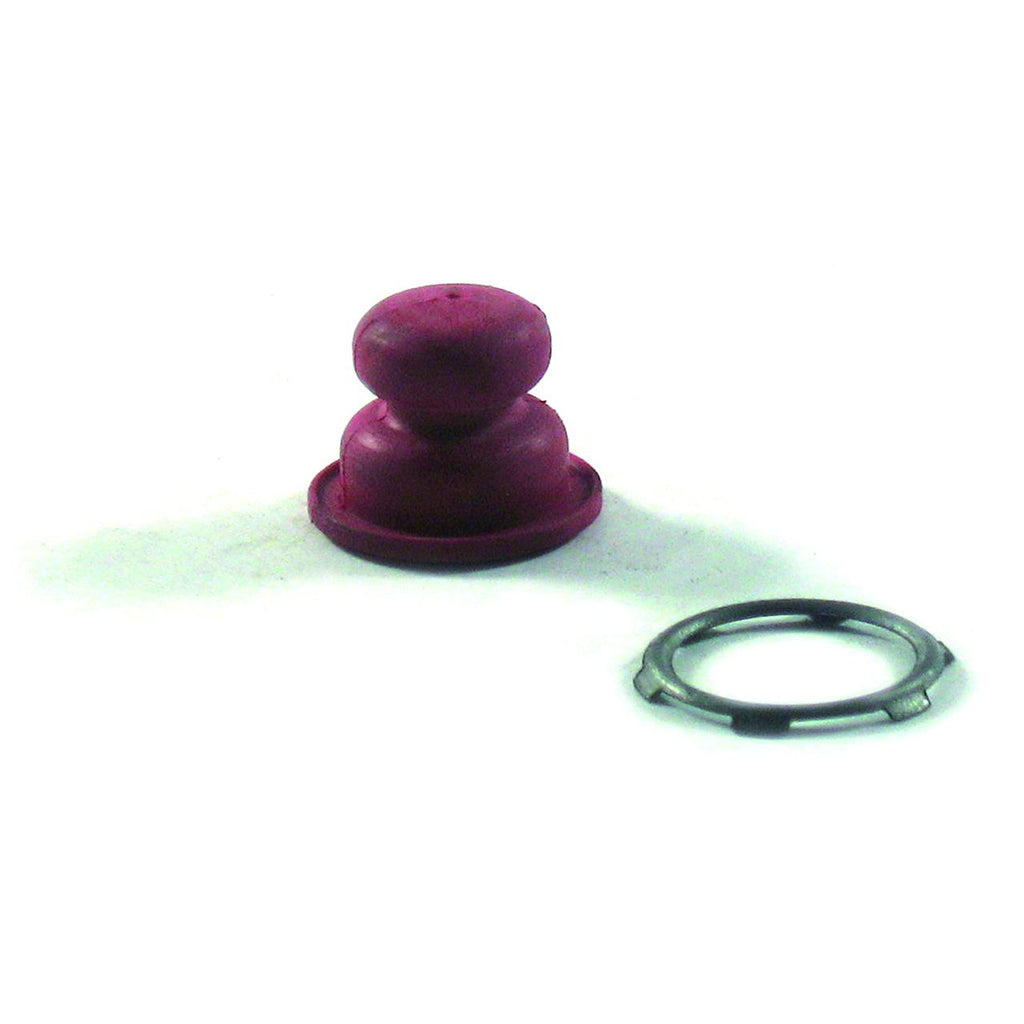 TECUMSEH PRIMER BULB WITH VENTED HOLE SUITS LEV & VLV