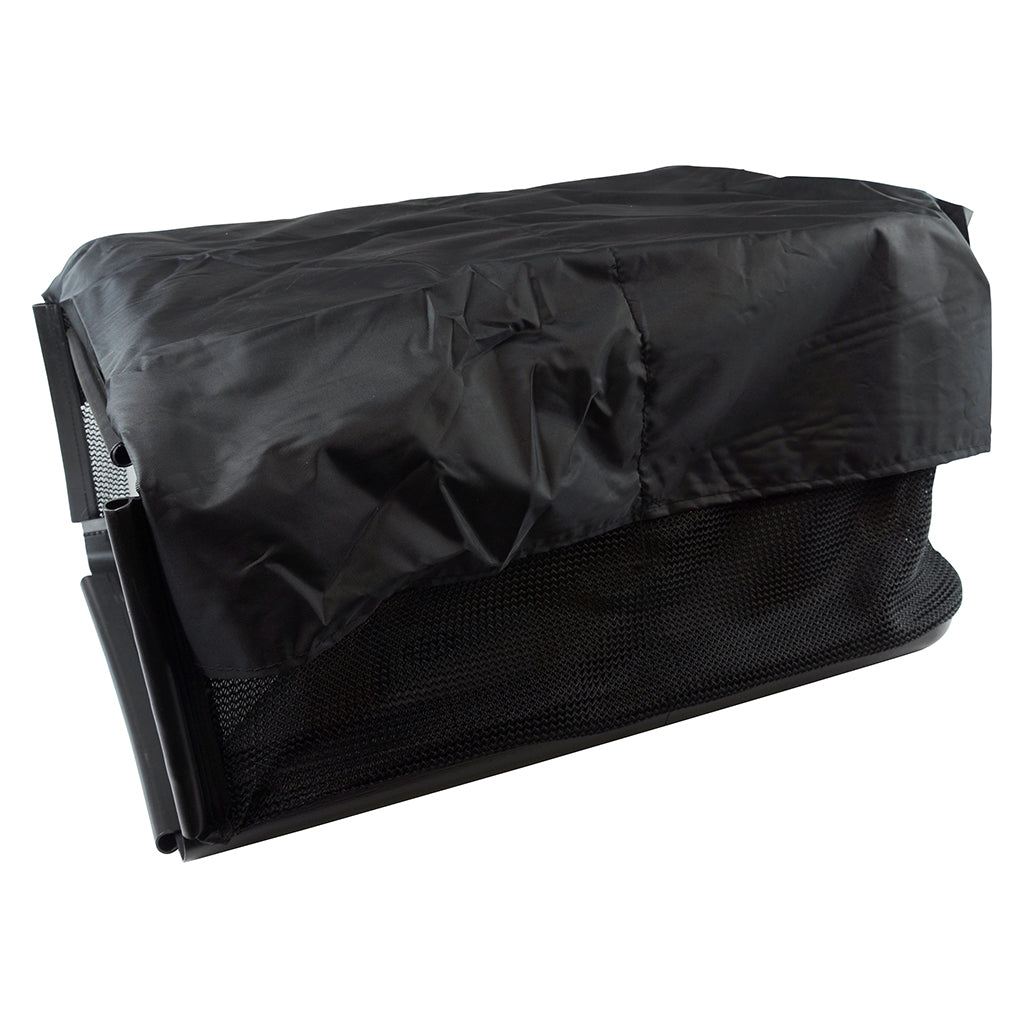 HONDA BUFFALO FABRIC GRASS CATCHER BAG SUITS 21" CUT