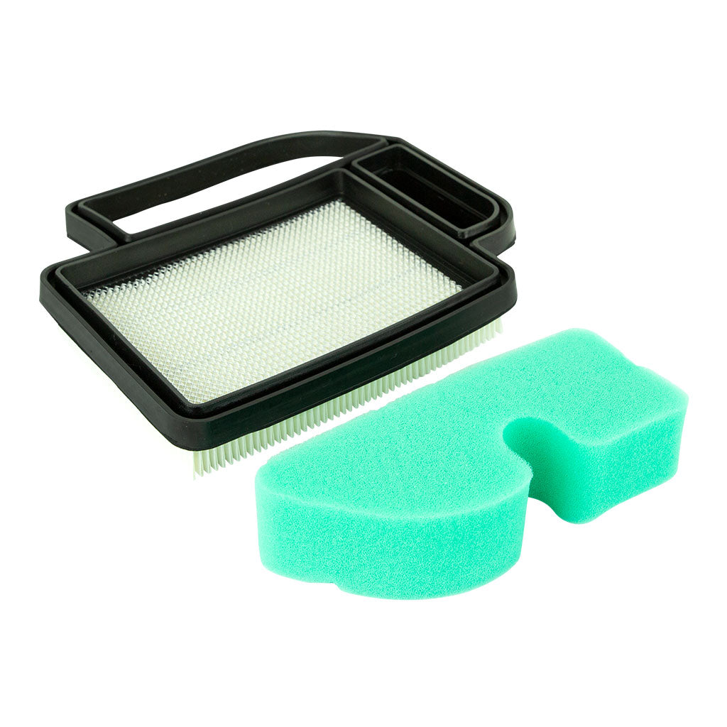 KOHLER AIR FILTER & FOAM PRE-FILTER 15 - 22HP - SV470 -