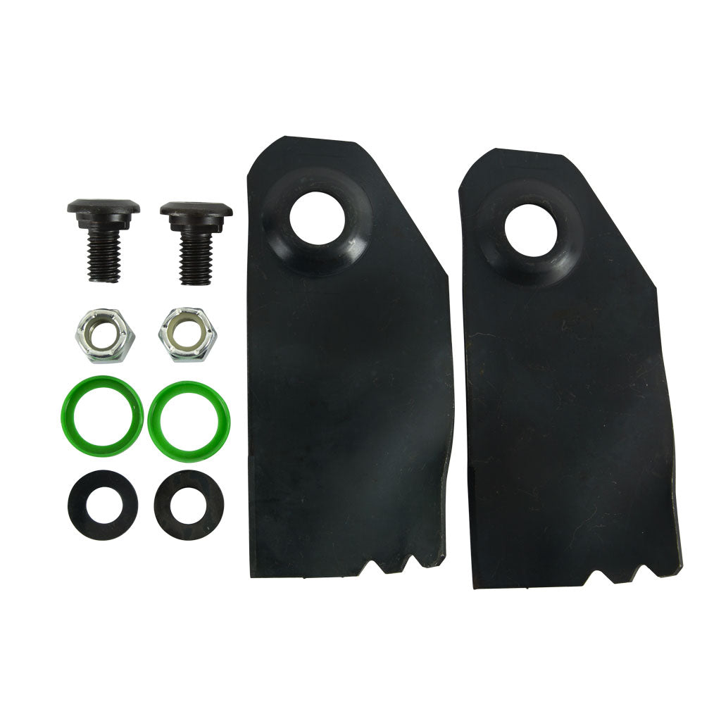 VICTA BLADE & BOLT SET SKIN PACKED FOR DISPLAY DOMESTIC