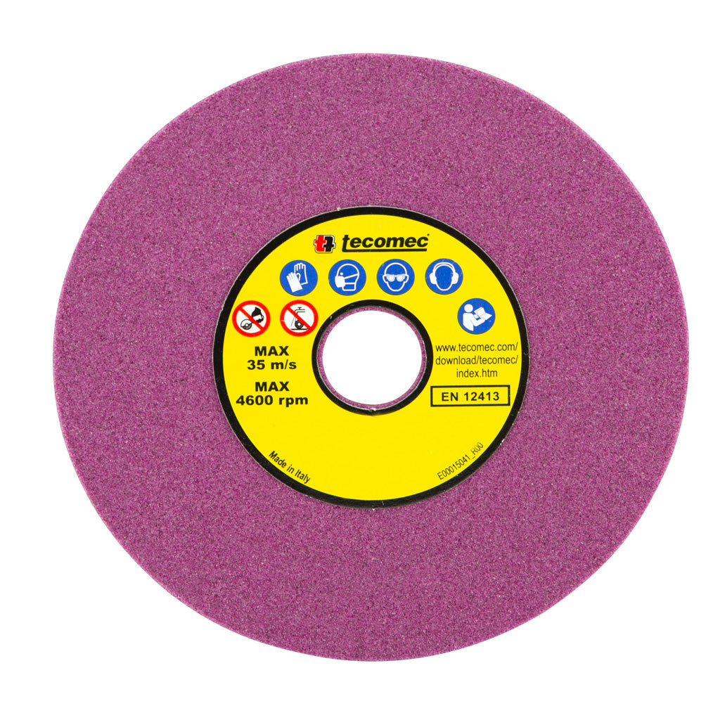 GRINDING WHEEL SUITS 1/4", 3/8" LP & .325"