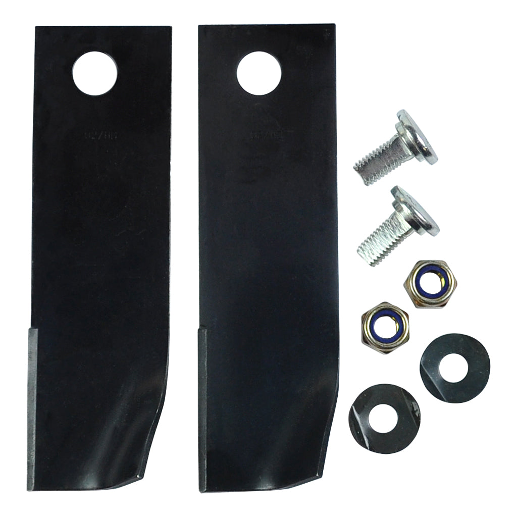 HONDA BLADE & BOLT SET SKIN PACKED FOR DISPLAY 21" HEAVY