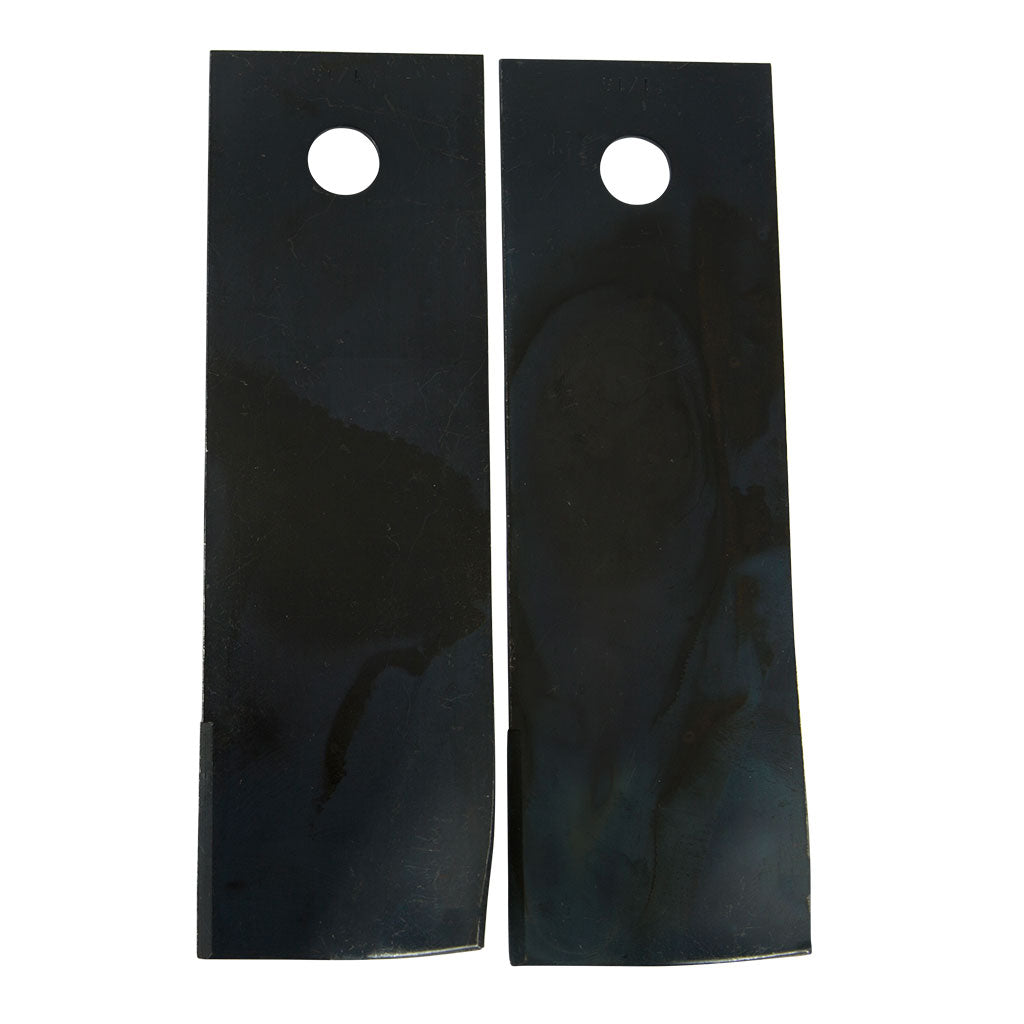 MASPORT / ROVER 5-1/2" SWING BACK BLADE SET SKIN PACKED FOR