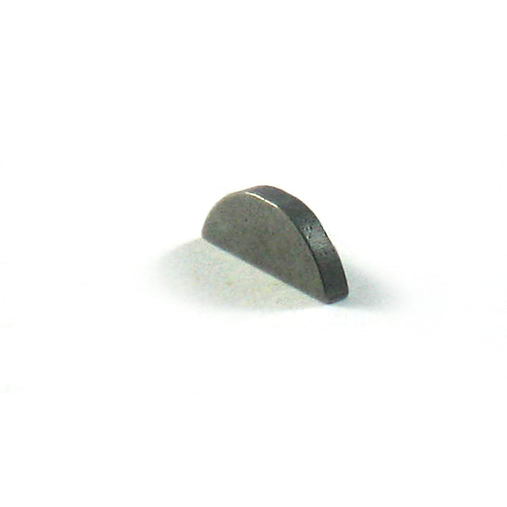 UNIVERSAL WOODRUFF KEY #4 3/32" X 5/8"