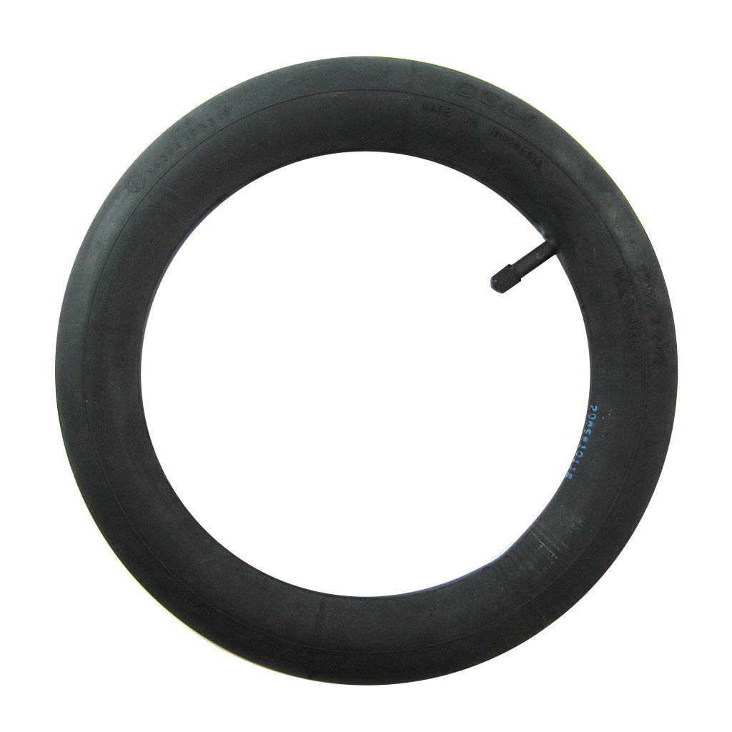 TUBE WHEEL BARROW (SCHRADER) STRAIGHT STEM VALVE