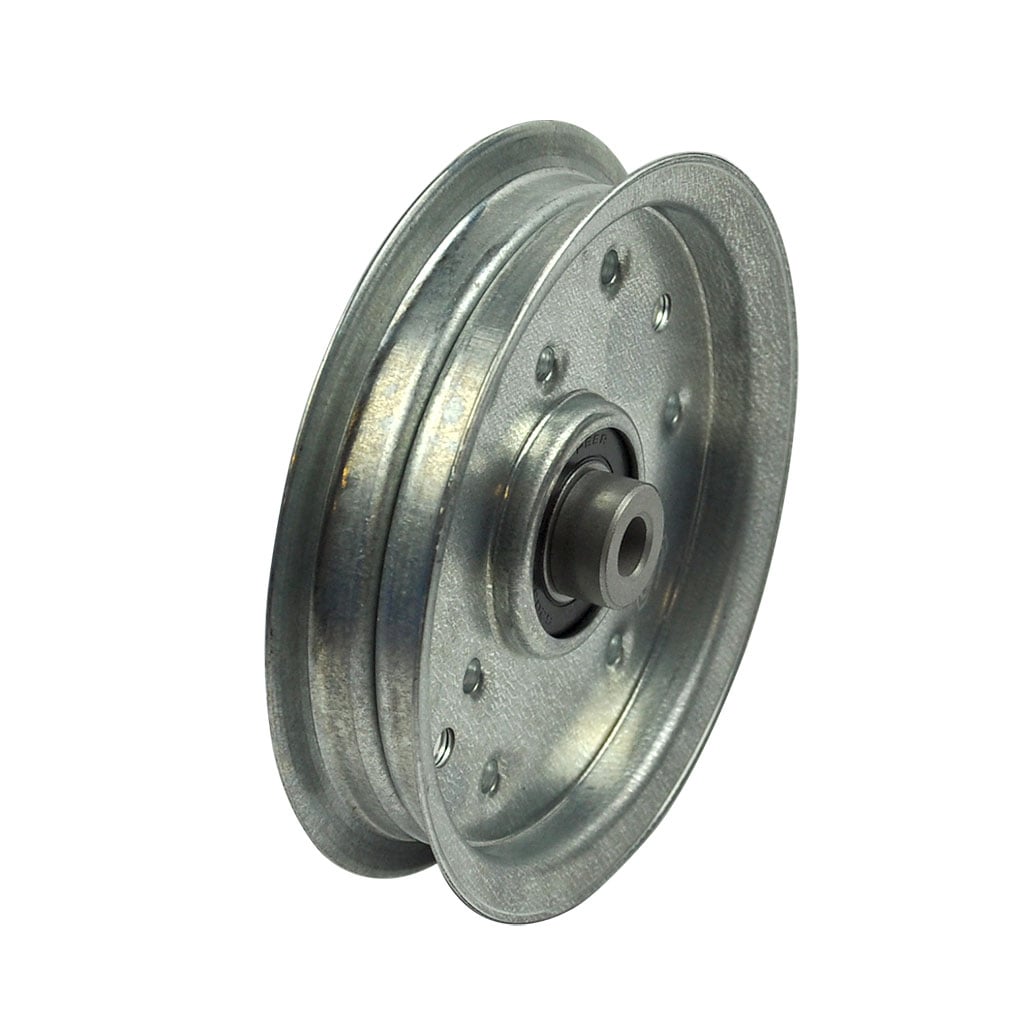 PULLEY FLAT IDLER (A 4-7/8") SUITS CUB CADET/