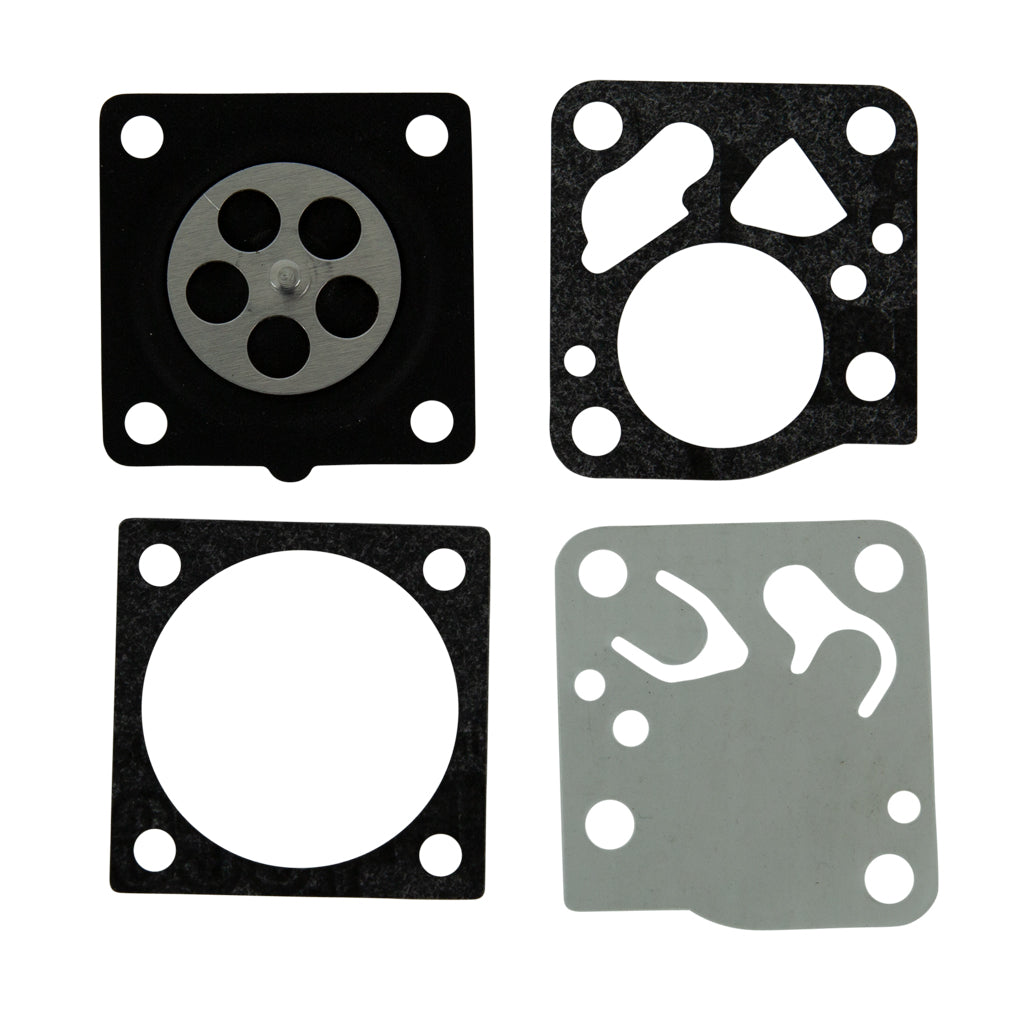 GENUINE TILLOTSON DIAPHRAGM & GASKET SET DG-5HU