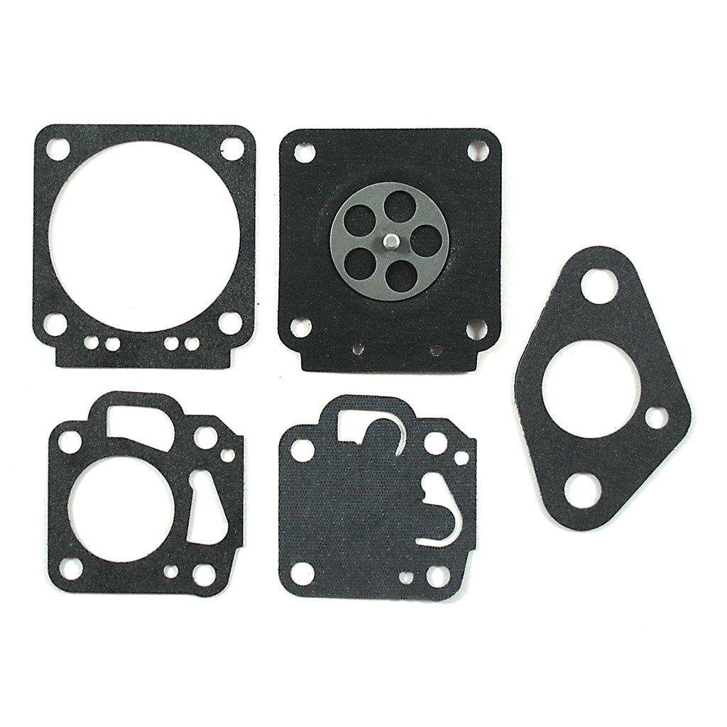 NIKKI DIAPHRAGM KIT SUITS MITSUBISH T180 T200 &