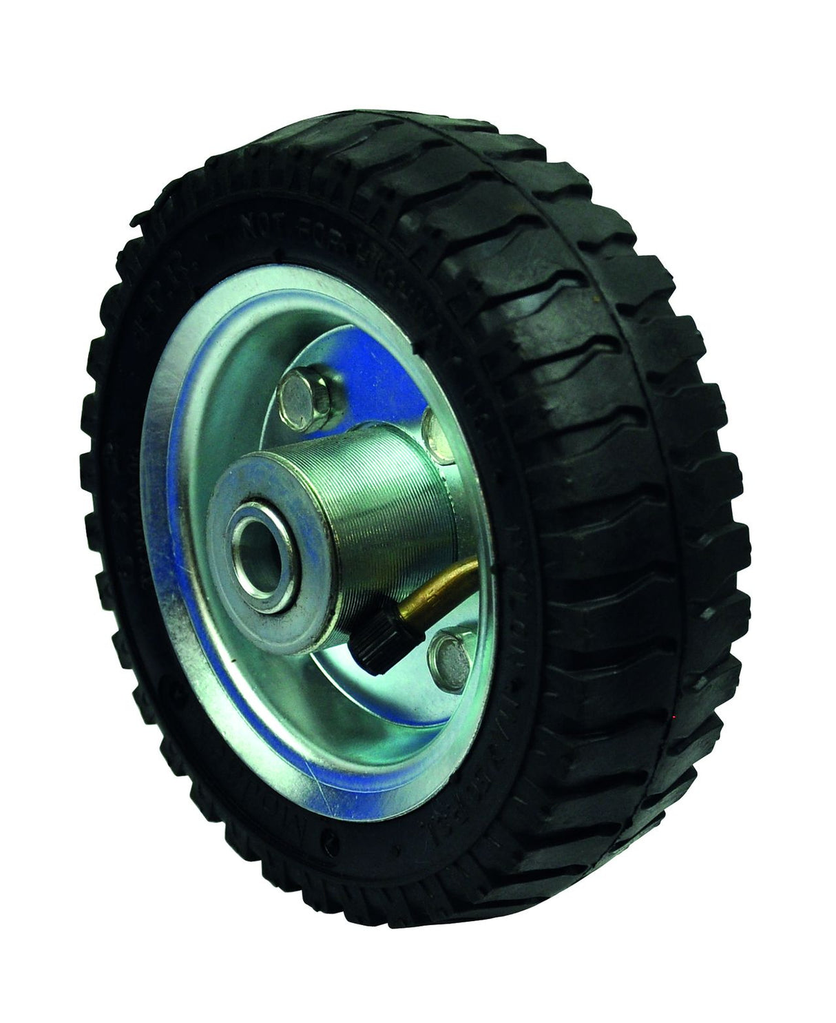 REPLACEMENT WHEEL 12.5MM ID X 150MM OD X 53M WID