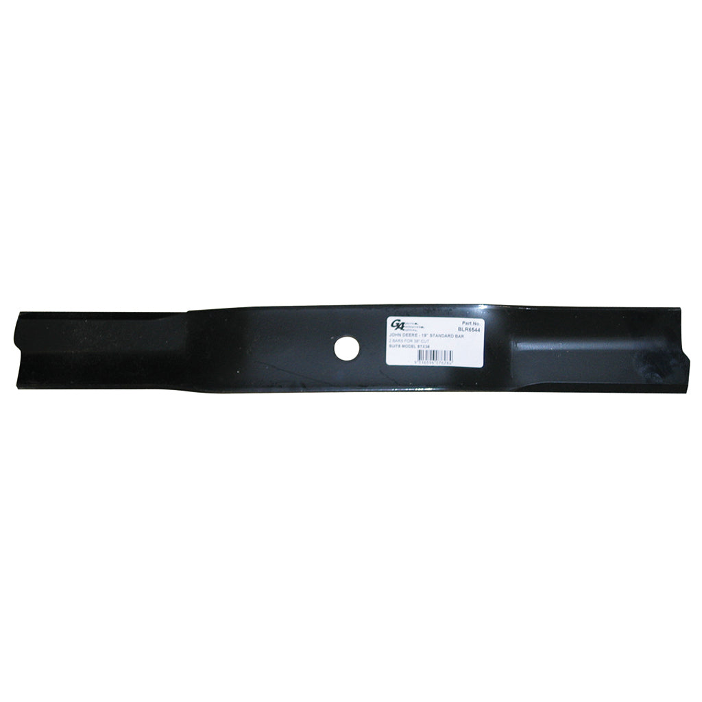 JOHN DEERE 19-1/2" BAR BLADE