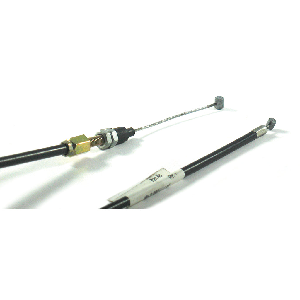 HONDA HEAVY DUTY THROTTLE CABLE