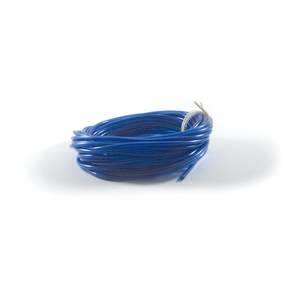 BRUSHCUTTER FUEL LINE 1/8" ID X 10M