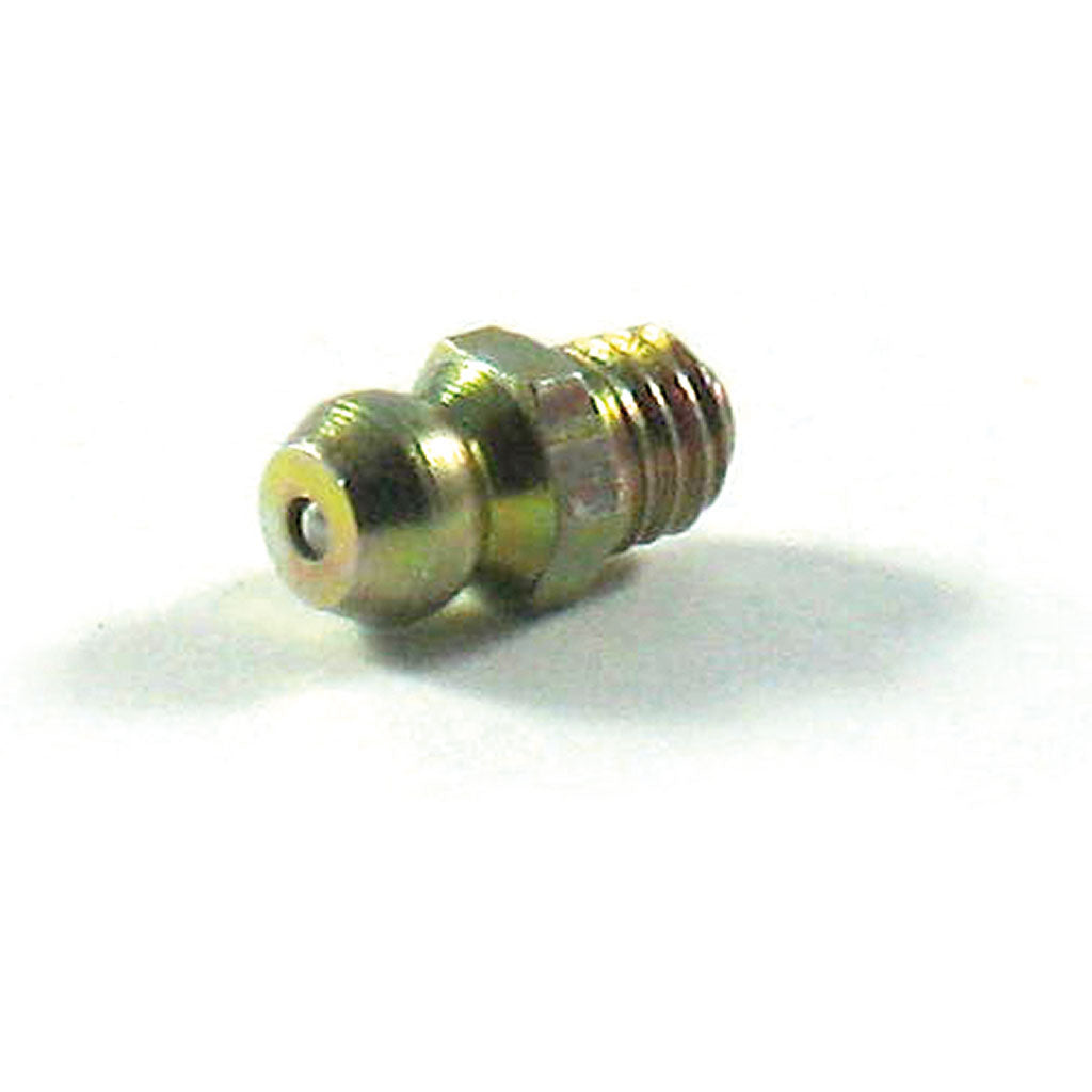 GREASE NIPPLE 6MM STRAIGHT