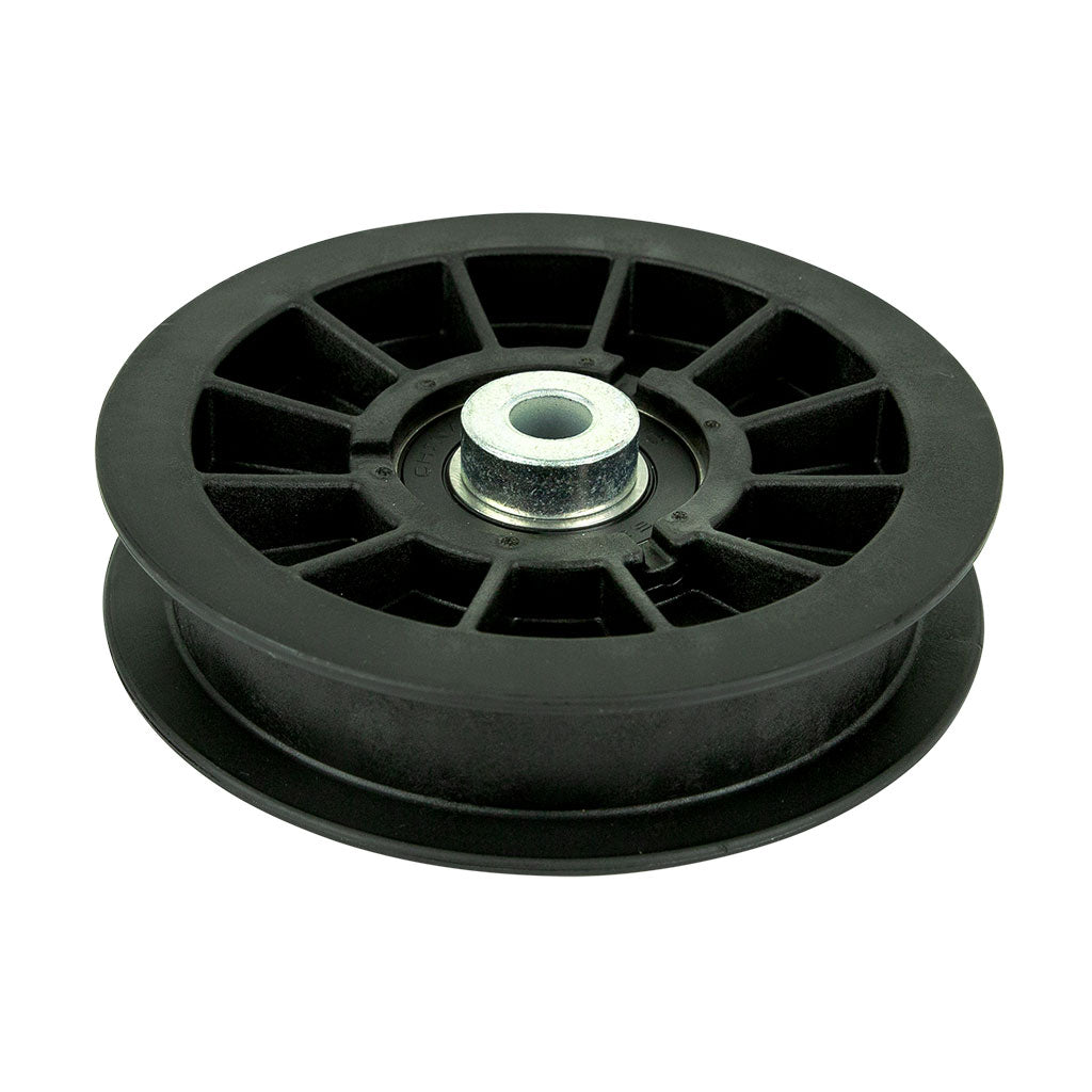 TORO TRANSMISSION FLAT IDLER PULLEY SUITS TITAN / Z MASTER