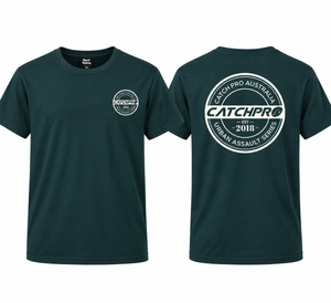 Catch Pro Urban Assault T-Shirt
