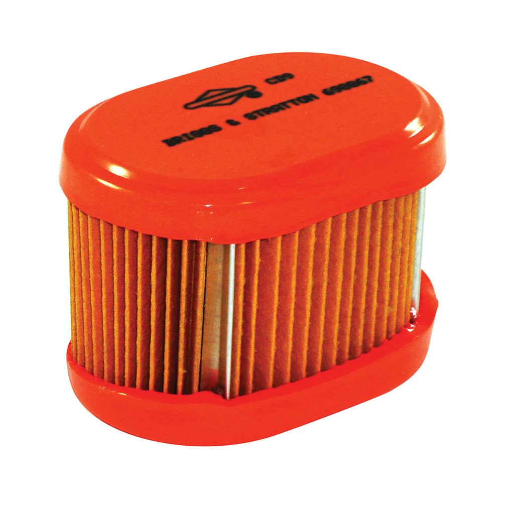 GENUINE BRIGGS & STRATTON CARTRIDGE AIR FILTER