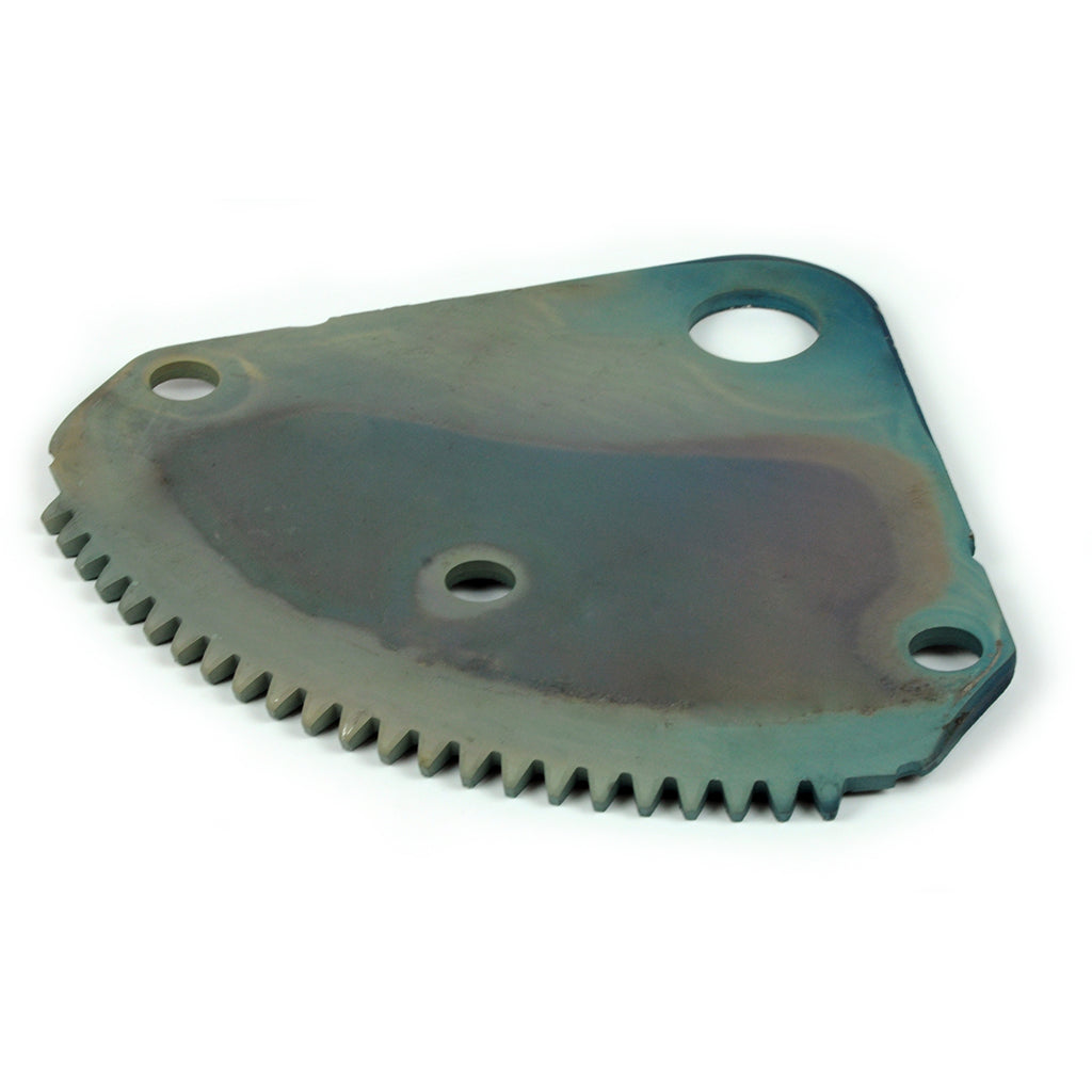 MURRAY / ROVER STEERING SECTOR GEAR