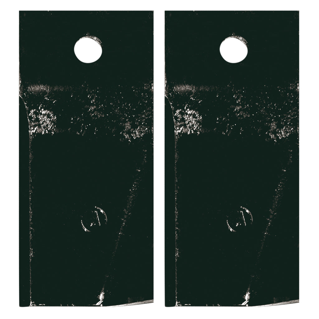 ROVER 4-5/8" BLADE TURBO THRUST HONDA COMM