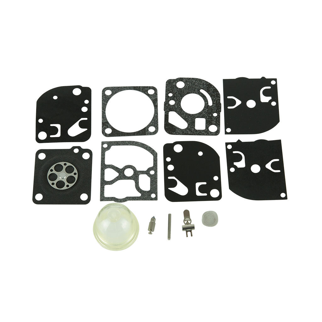 GENUINE RUIXING CARBURETTOR REPAIR KIT SUITS RX-HZ