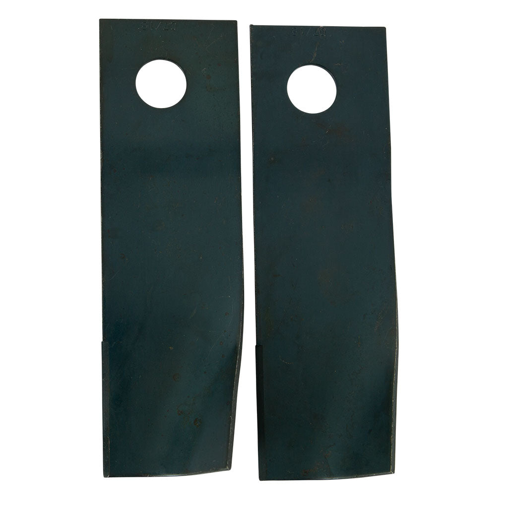 HONDA 4-7/8" STEPPED BUFFALO BLADE