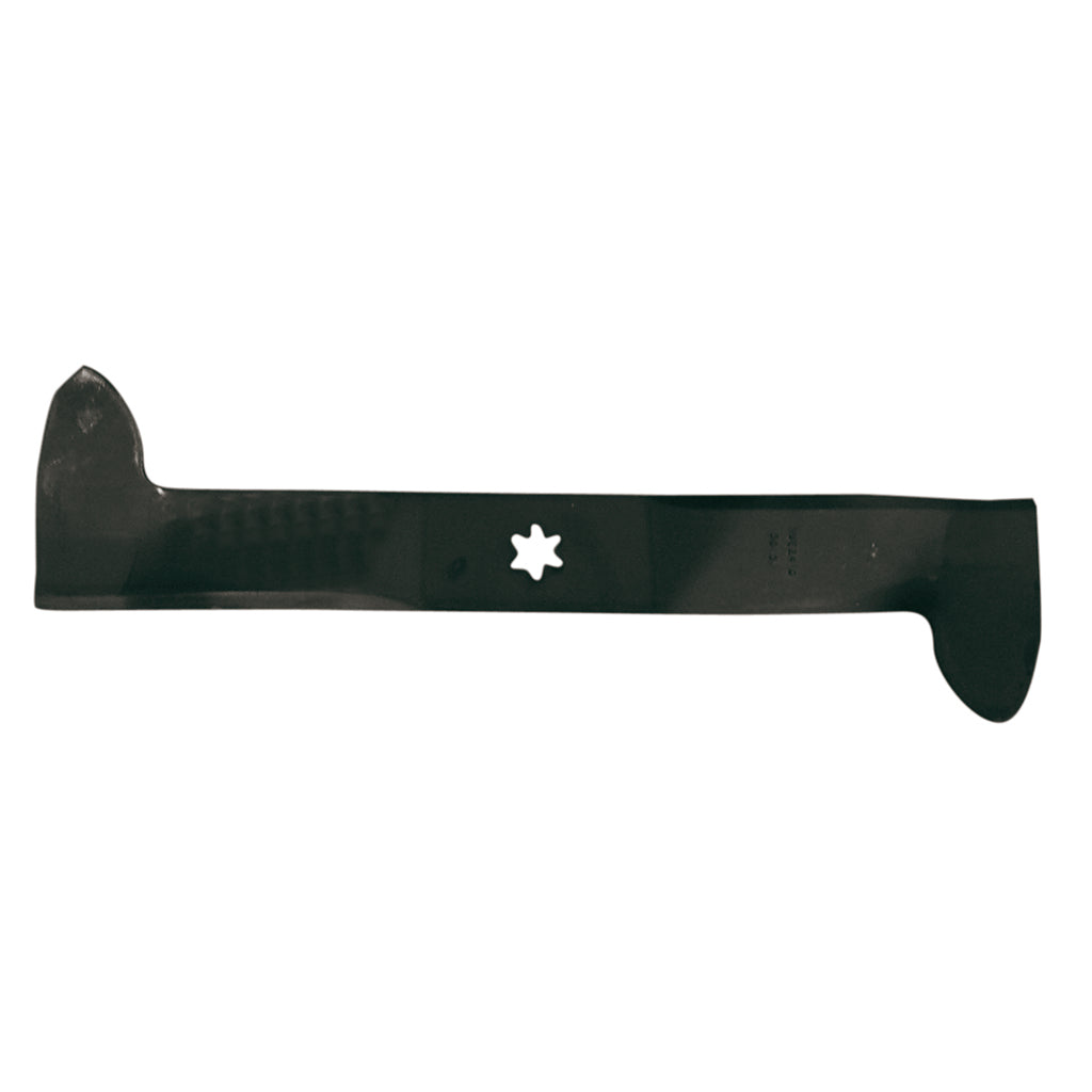 HUSQVARNA 18" BAR BLADE 6-POINT STAR