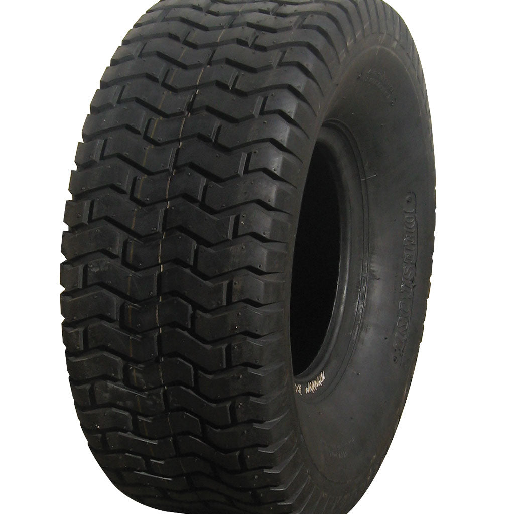 TYRE BLOCK PATTERN / TUBELESS 20X8.00-8" SUITS PTU6504