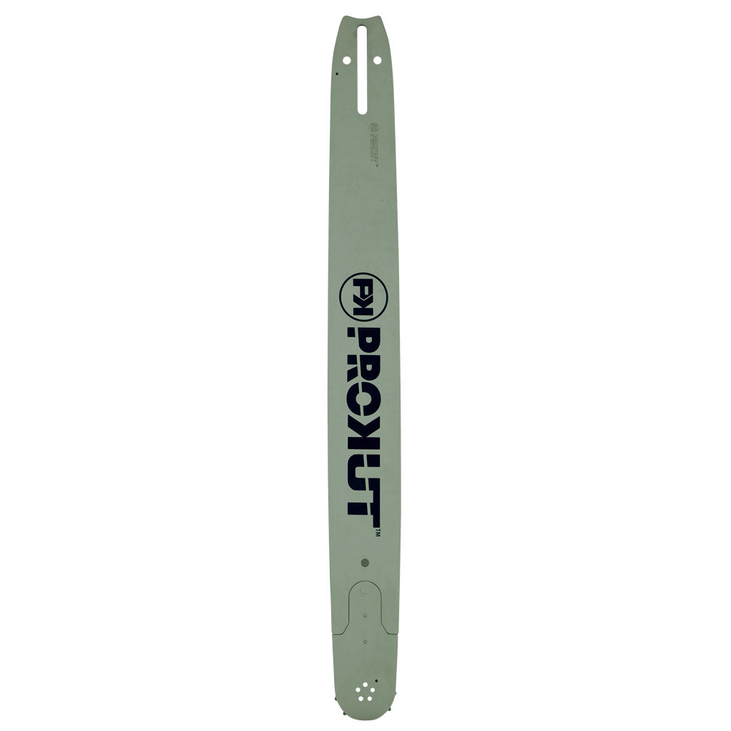 PROKUT SPROCKET NOSE GUIDE BAR 20 #48 CB