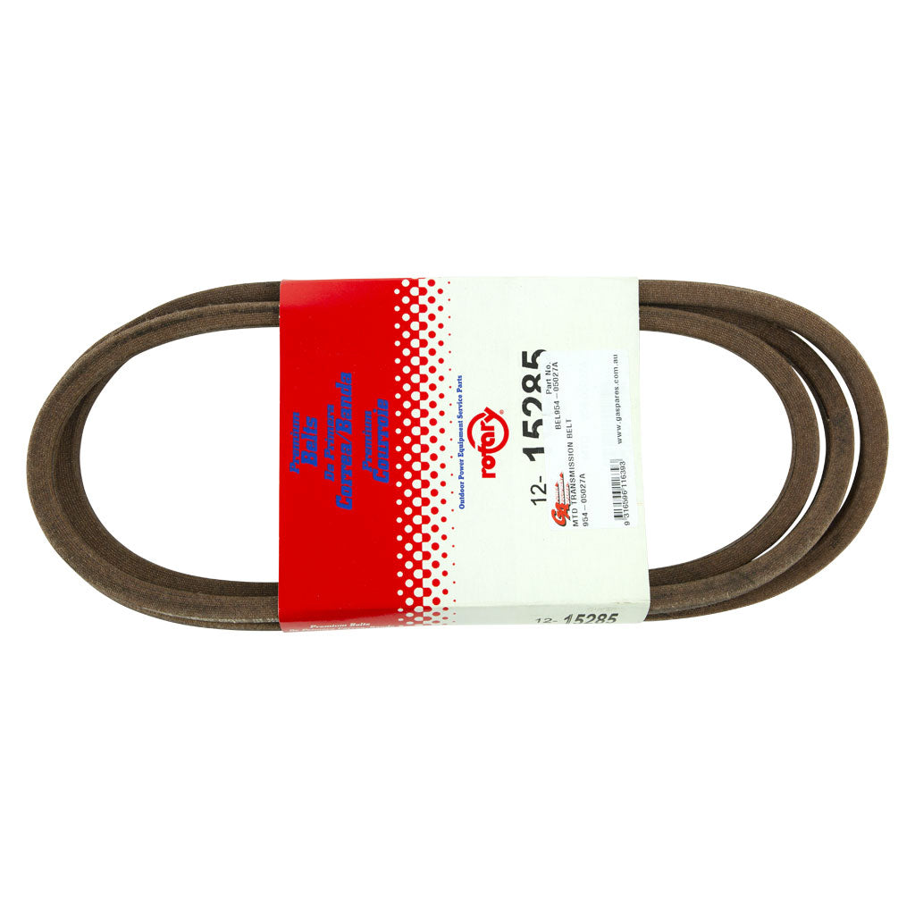 MTD TRANSMISSION BELT 954-05027A