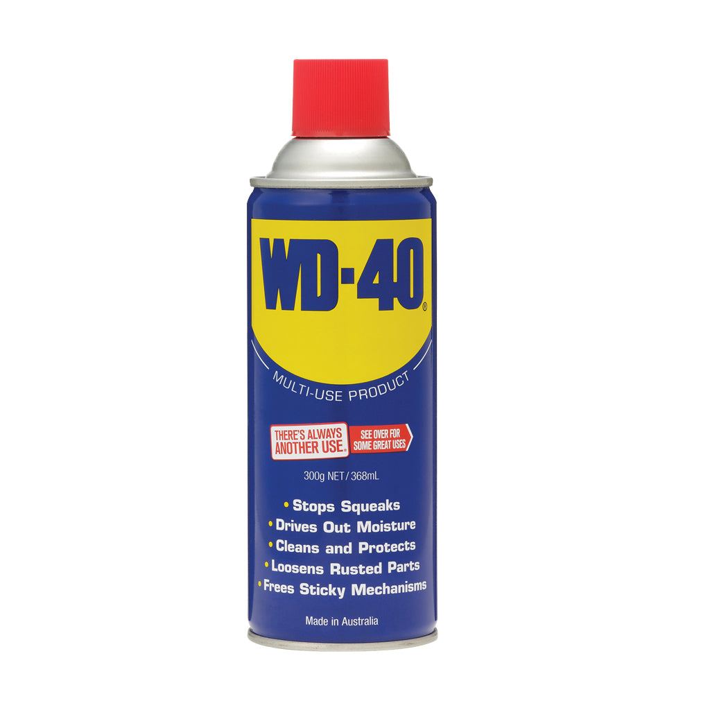 WD-40 300G AEROSOL