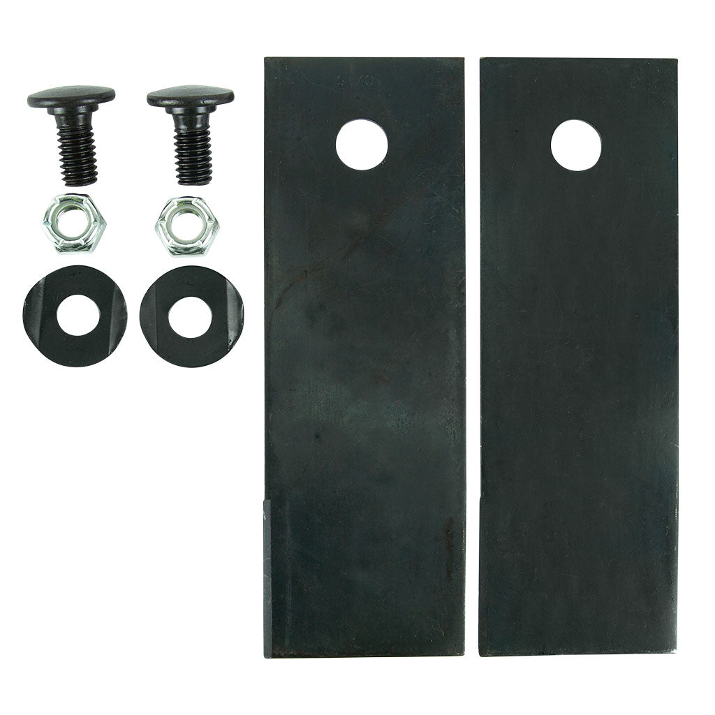 ROVER BLADE & BOLT SET SKIN PACKED FOR DISPLAY 25" HD