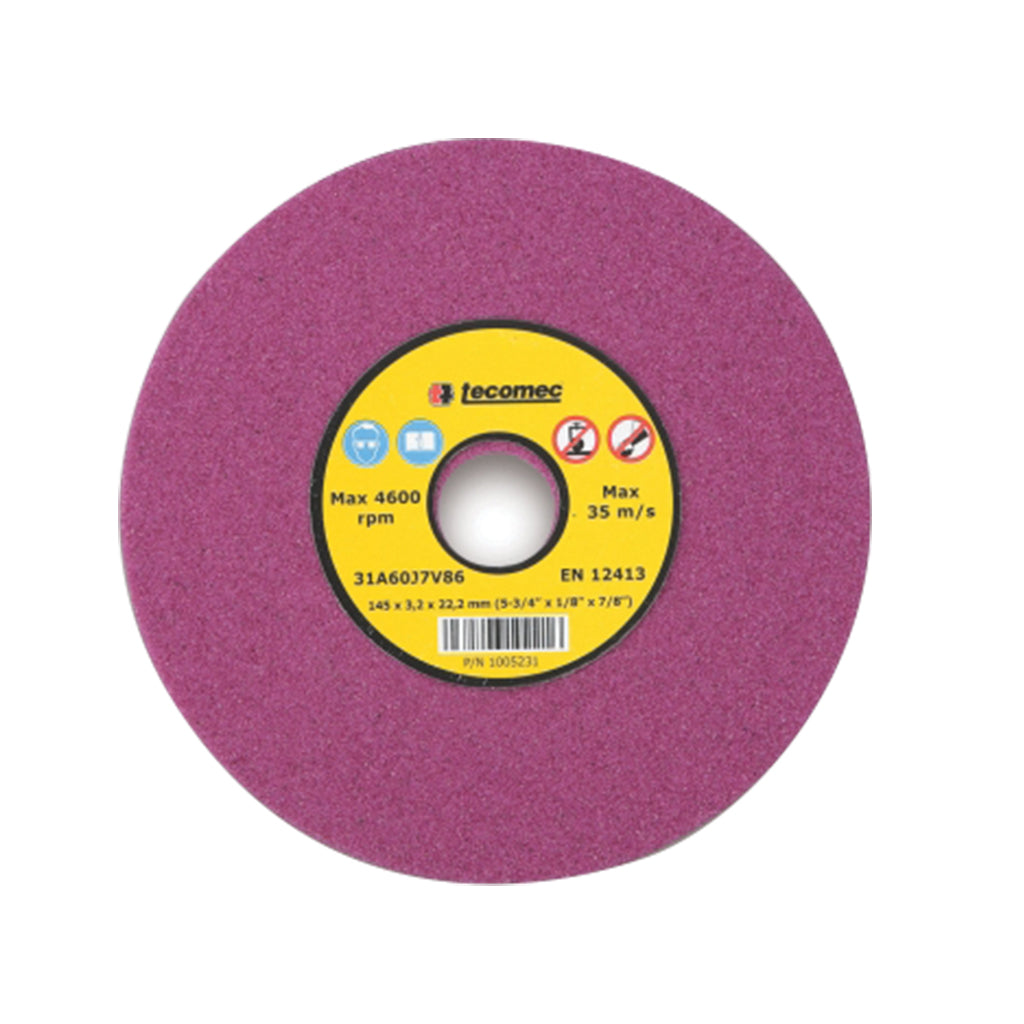 GRINDING WHEEL SUITS 3/8" & .404"