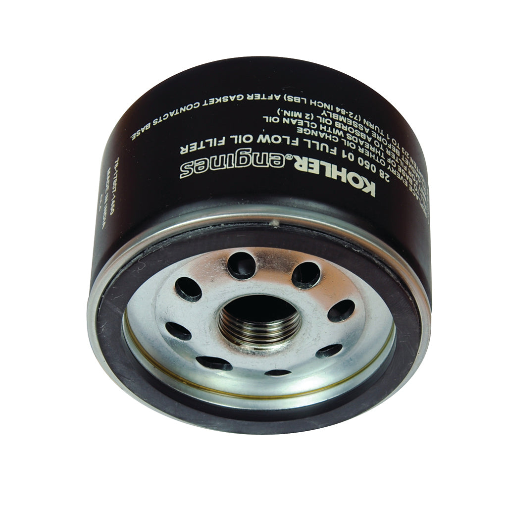 KOHLER OIL FILTER EXTRA SHORT