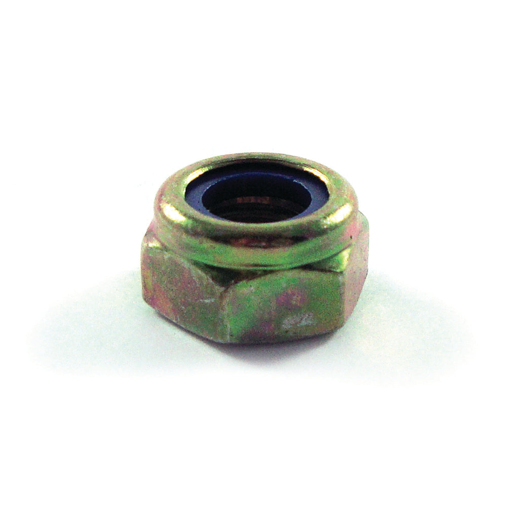 NYLOC NUT 3/8" UNF