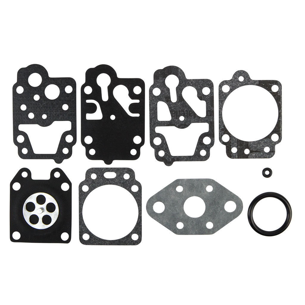 NON-GENUINE WALBRO D11-WYL DIAPHRAGM & GASKET SET