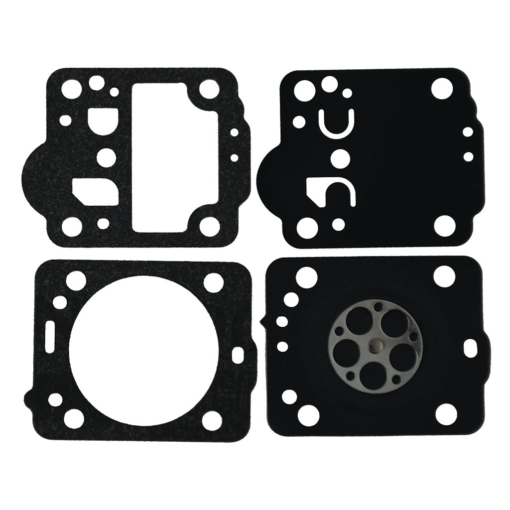 GENUINE ZAMA DIAPHRAGM & GASKET SET GND-83