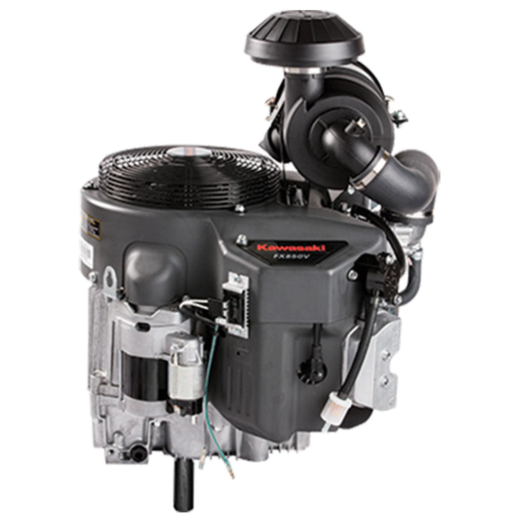KAWASAKI FX850V-DS42-S EFI VERTICAL SHAFT ENGINE