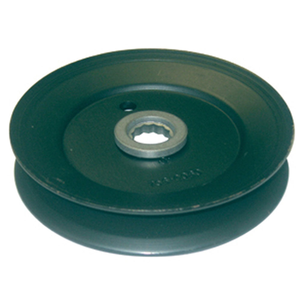 PULLEY DECK (A 5-3/4") SUITS MTD