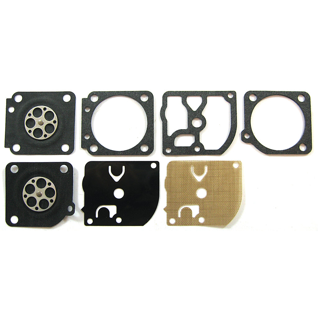 GENUINE ZAMA DIAPHRAGM & GASKET SET GND-27