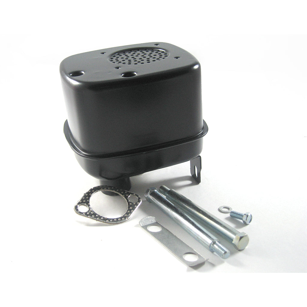 BRIGGS & STRATTON MUFFLER SUITS 10HP 11HP & 12.5HP