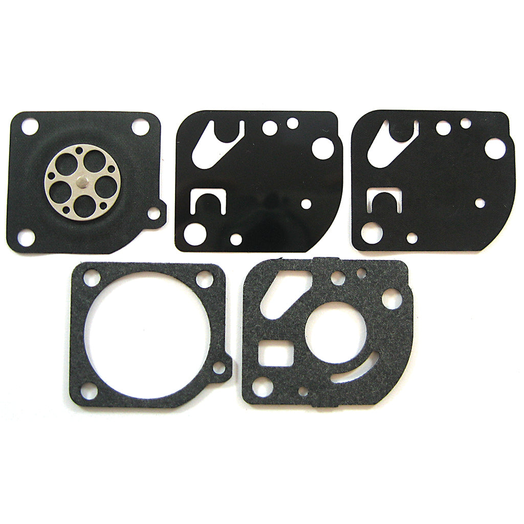GENUINE ZAMA DIAPHRAGM & GASKET SET GND-17
