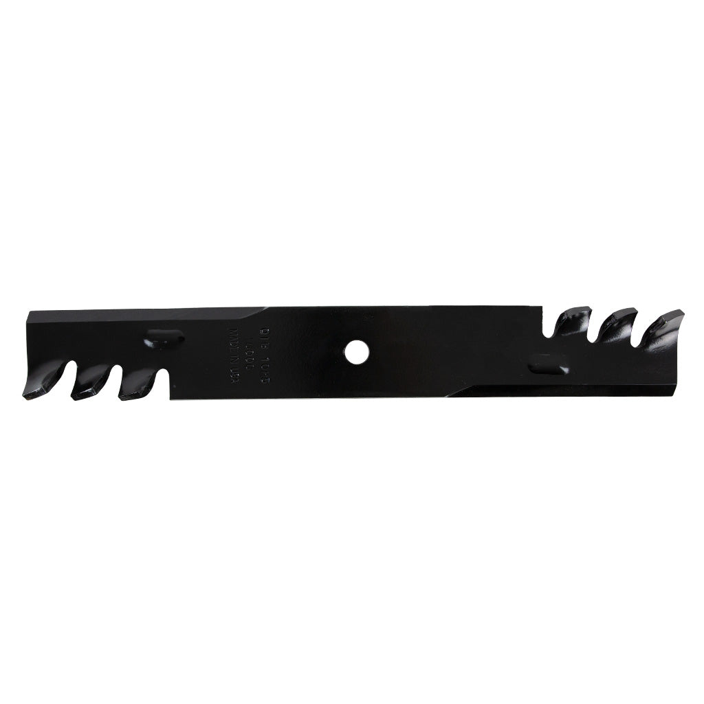 GREAT DANE / GRADEN 18" TOOTHED MULCHER BAR BLADE