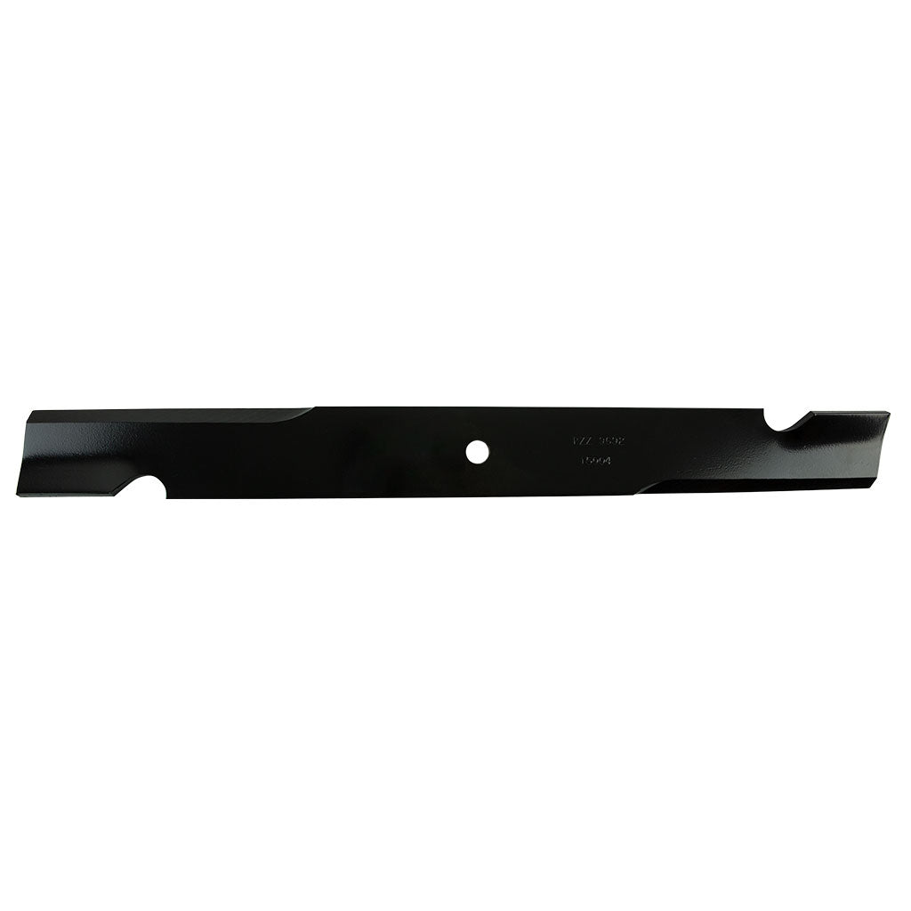 EXMARK / TORO 24-1/2" HIGH LIFT BAR BLADE X 3 FOR 72" CUT