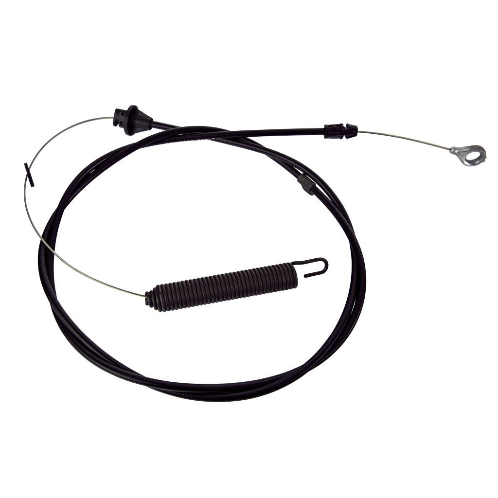 JOHN DEERE PTO BLADE ENGAGEMENT CABLE