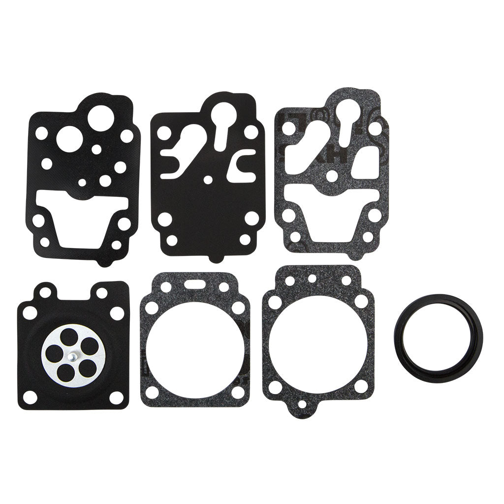 NON-GENUINE WALBRO D20-WYJ DIAPHRAGM & GASKET SET